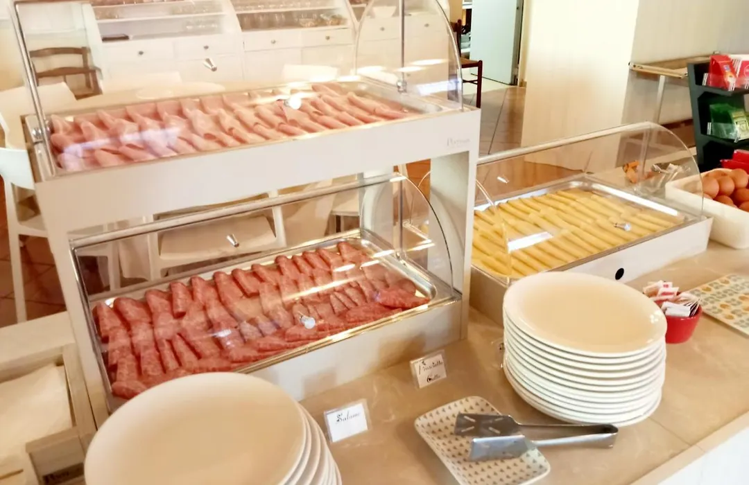 Hotel Torricella-1